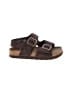 Scott David Brown Sandals Size 9 (kids) - photo 1