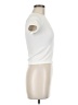 Old Navy Ivory Short Sleeve Turtleneck Size M - photo 4