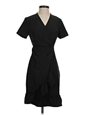 Kate Kasin Cocktail Dress (view 1)