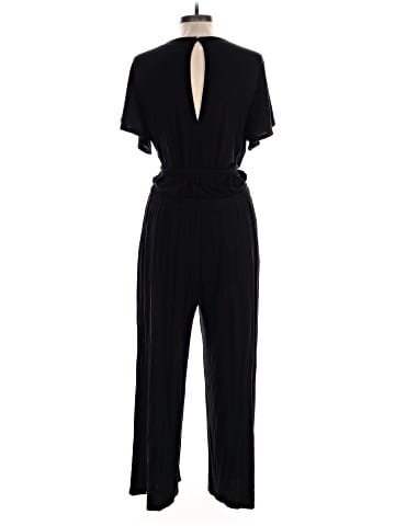 LOFT Beach Jumpsuit (view 2)