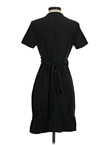 Kate Kasin Cocktail Dress (view 2)