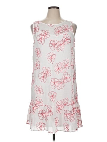 AGB Casual Dress (view 1)