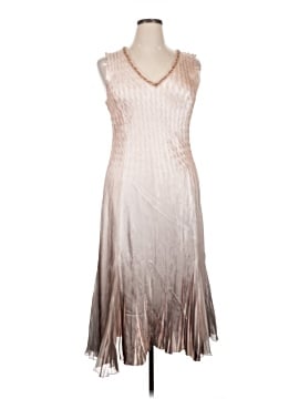 Komarov Cocktail Dress (view 1)