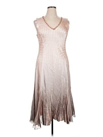 Komarov Cocktail Dress (view 1)