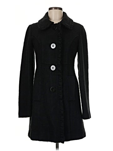 Tulle Coat (view 1)