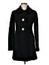 Tulle Black Coat Size M - photo 1