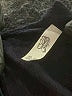 Free People 100% Rayon Black Sleeveless Blouse Size XS - photo 4