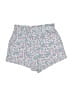 Btween Paisley Blue Shorts Size 5 - photo 2