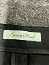 Geren Ford Blue Track Pants Size 2 - photo 4