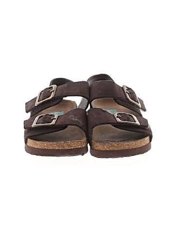 Scott David Sandals (view 2)