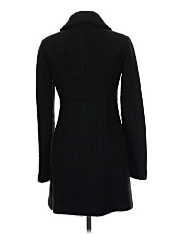 Tulle Coat (view 2)