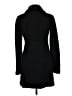 Tulle Black Coat Size M - photo 2