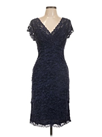 Cache Cocktail Dress (view 1)