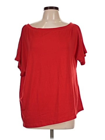 Unbranded Short Sleeve T-Shirt (view 1)