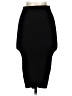 Forever 21 Black Formal Skirt Size S - photo 1
