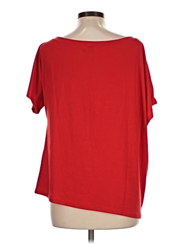 Unbranded Short Sleeve T-Shirt (view 2)