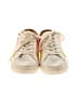 Soludos Color Block Ivory Sneakers Size 8 - photo 2
