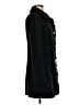 Tulle Black Coat Size M - photo 4