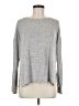 Tommy Bahama Metallic Silver Pullover Sweater Size M - photo 1