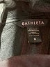 Athleta Black Turtleneck Sweater Size M - photo 7
