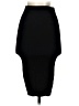 Forever 21 Black Formal Skirt Size S - photo 2