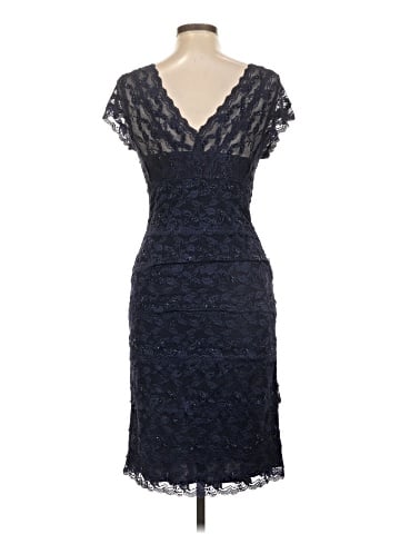 Cache Cocktail Dress (view 2)