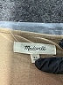Madewell Tan Bodysuit Size XL - photo 3