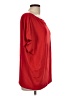 Unbranded Red Short Sleeve T-Shirt Size L - photo 4
