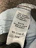 Woman Within Blue Jeans Size 30W - photo 5