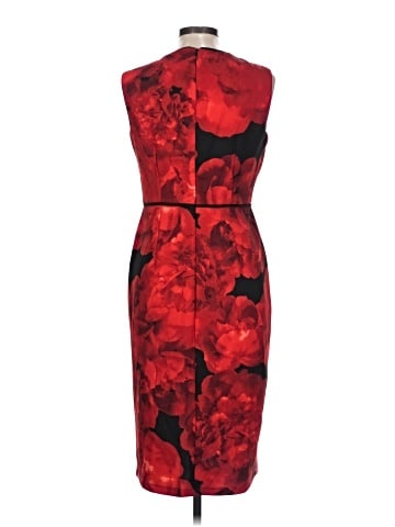 En Focus Studio Cocktail Dress (view 2)