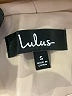 Lulus Tan Blazer Size S - photo 6