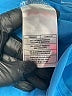 Nike Blue Active T-Shirt Size L - photo 8