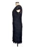 Cache Blue Cocktail Dress Size 10 - photo 5