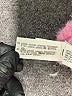 Zara Pink Turtleneck Sweater Size S - photo 8
