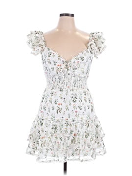 Alice + Olivia Cocktail Dress