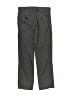 Crewcuts 100% Cotton Gray Casual Pants Size 7 - photo 2