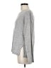 Tommy Bahama Metallic Silver Pullover Sweater Size M - photo 5