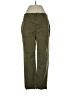 Pilcro Green Cargo Pants Size 26 waist (petite) - photo 1
