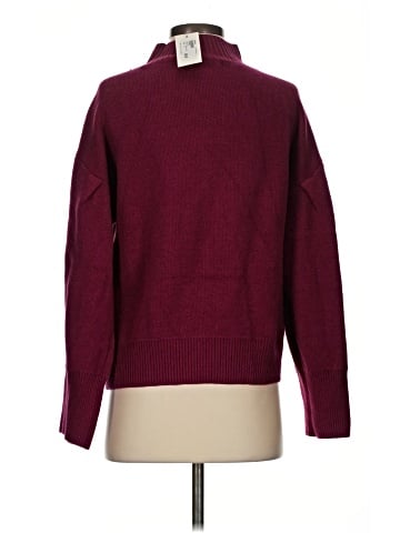 Evereve Turtleneck Sweater (view 2)