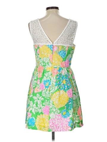 Lilly Pulitzer Cocktail Dress (view 2)