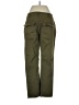 Pilcro Green Cargo Pants Size 26 waist (petite) - photo 2