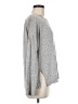 Tommy Bahama Metallic Silver Pullover Sweater Size M - photo 4