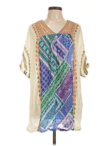 Tanvi Kedia Sleeveless T-Shirt (view 1)