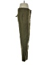 Pilcro Green Cargo Pants Size 26 waist (petite) - photo 4