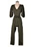 Treasure & Bond Green Jumpsuit Size XS - photo 1