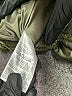 Old Navy 100% Polyester Green Vest Size L - photo 7
