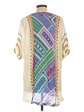 Tanvi Kedia Sleeveless T-Shirt (view 2)