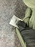 wonderly Solid Green Active Pants Size 3X - photo 7