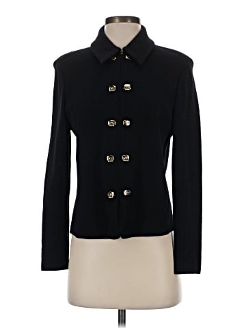 St. John Collection by Marie Gray Cardigan (view 1)