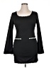Shein Black Cocktail Dress Size XL - photo 1